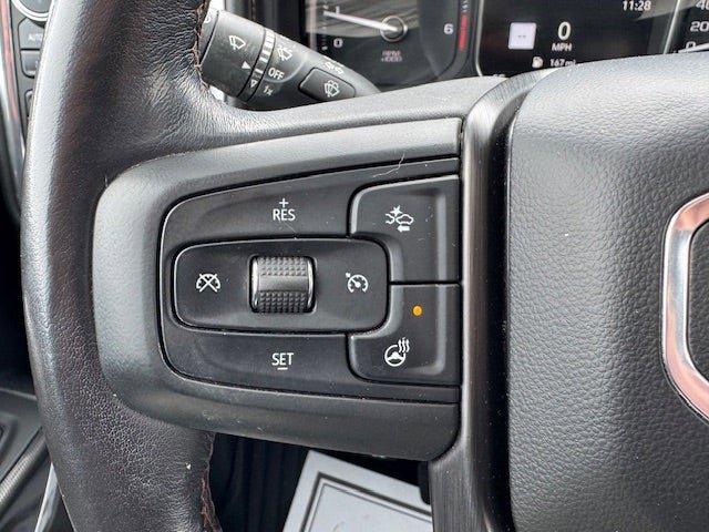 Used 2021 GMC Sierra 2500 AT4 w/ AT4 Premium Plus Package image 40