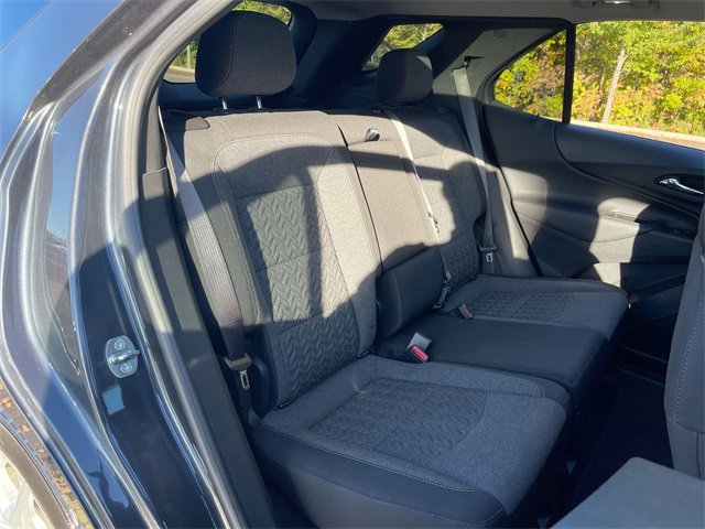 Used 2022 Chevrolet Equinox LT image 27