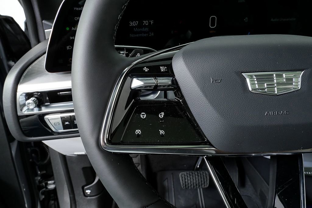 New 2026 Cadillac Lyriq Sport image 9