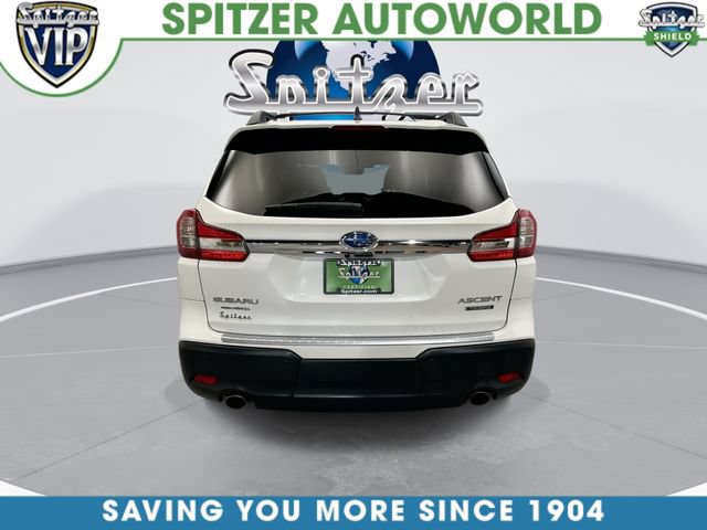 Used 2022 Subaru Ascent Touring w/ Popular Package #2A AWD/4WD image 9