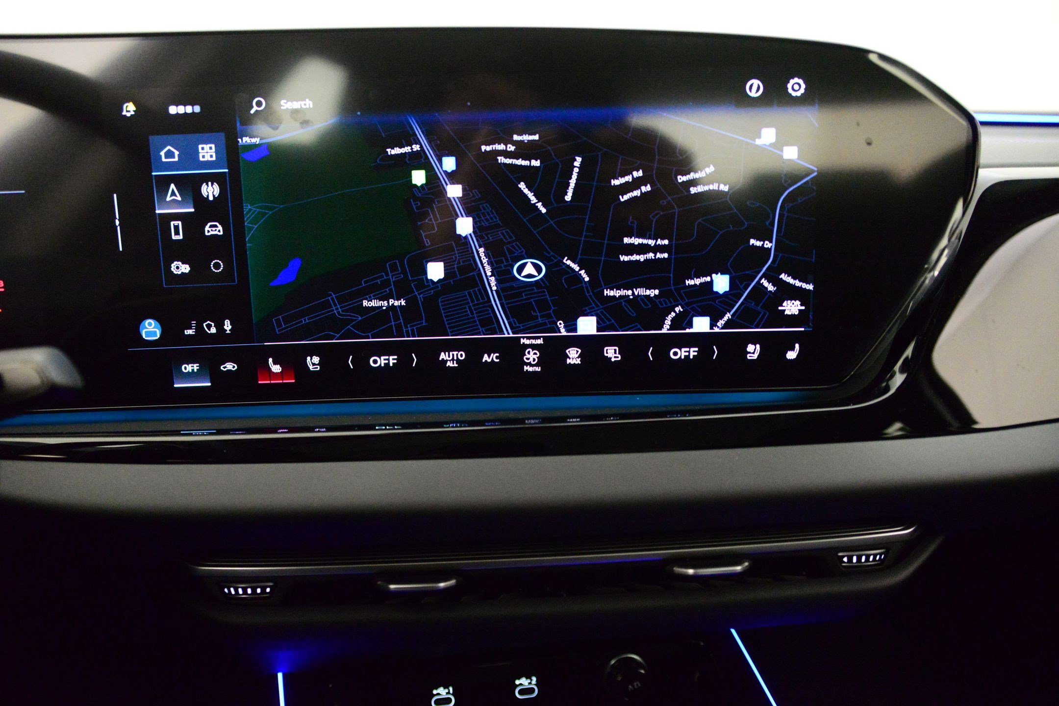 New 2026 Audi A6 Premium Plus image 25