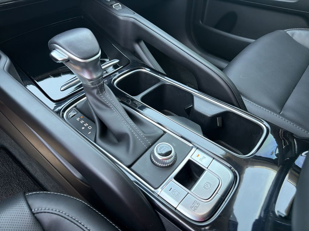 Used 2024 Kia Telluride S w/ S Sunroof Package image 32