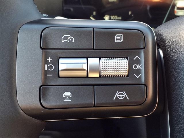 New 2026 Hyundai Palisade SEL image 23