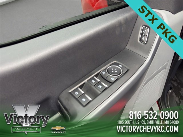 Used 2024 Ford F250 XL w/ STX Appearance Package image 12