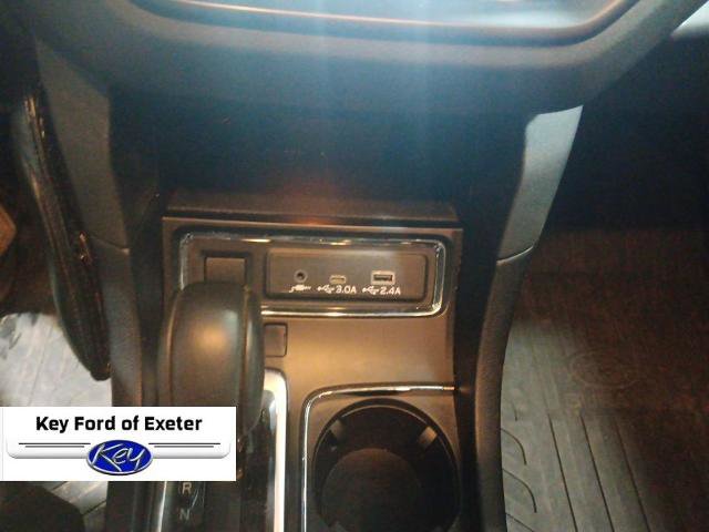 Used 2024 Subaru Ascent Onyx Edition image 28