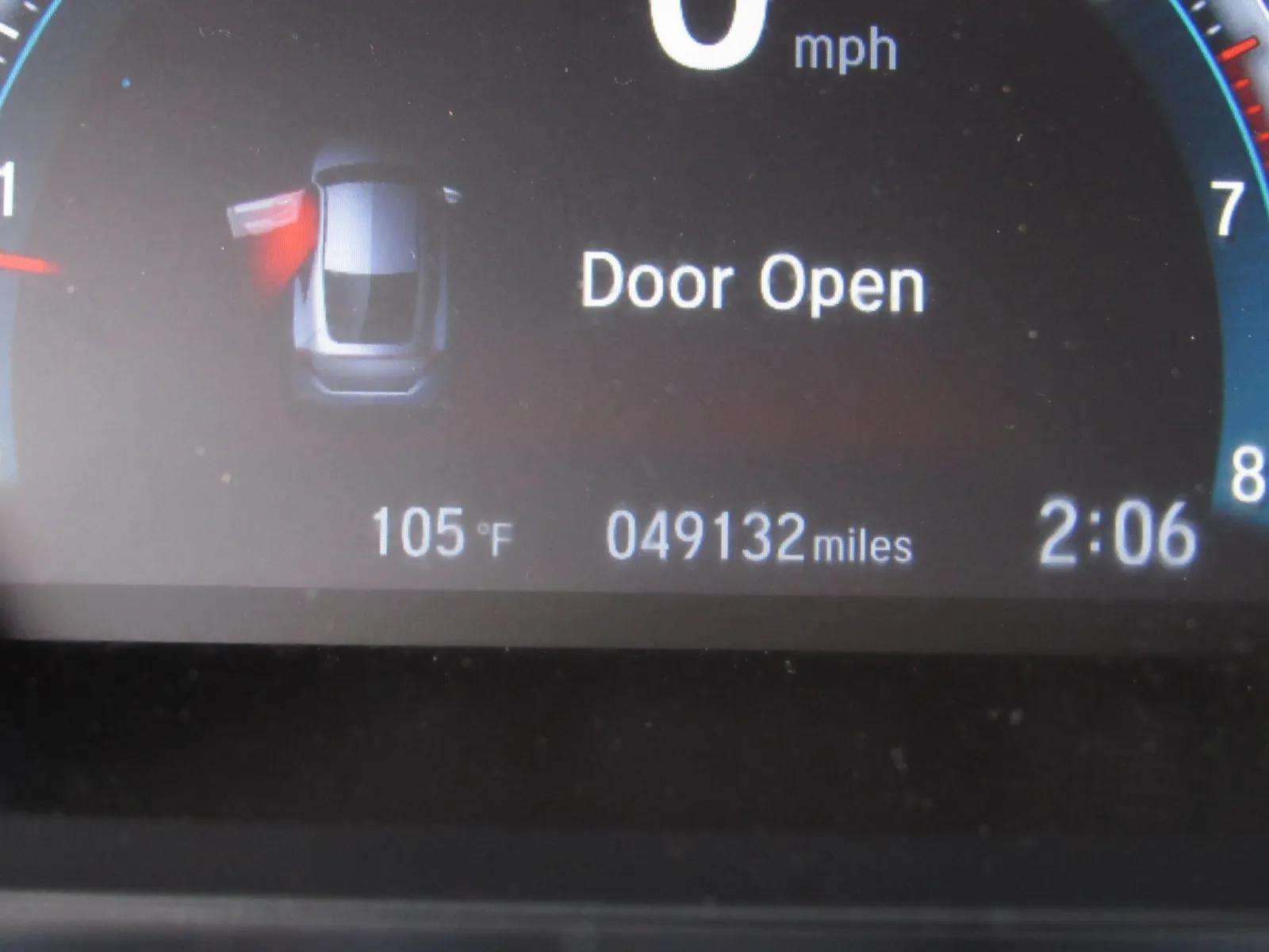 Certified 2020 Honda Civic EX image 26