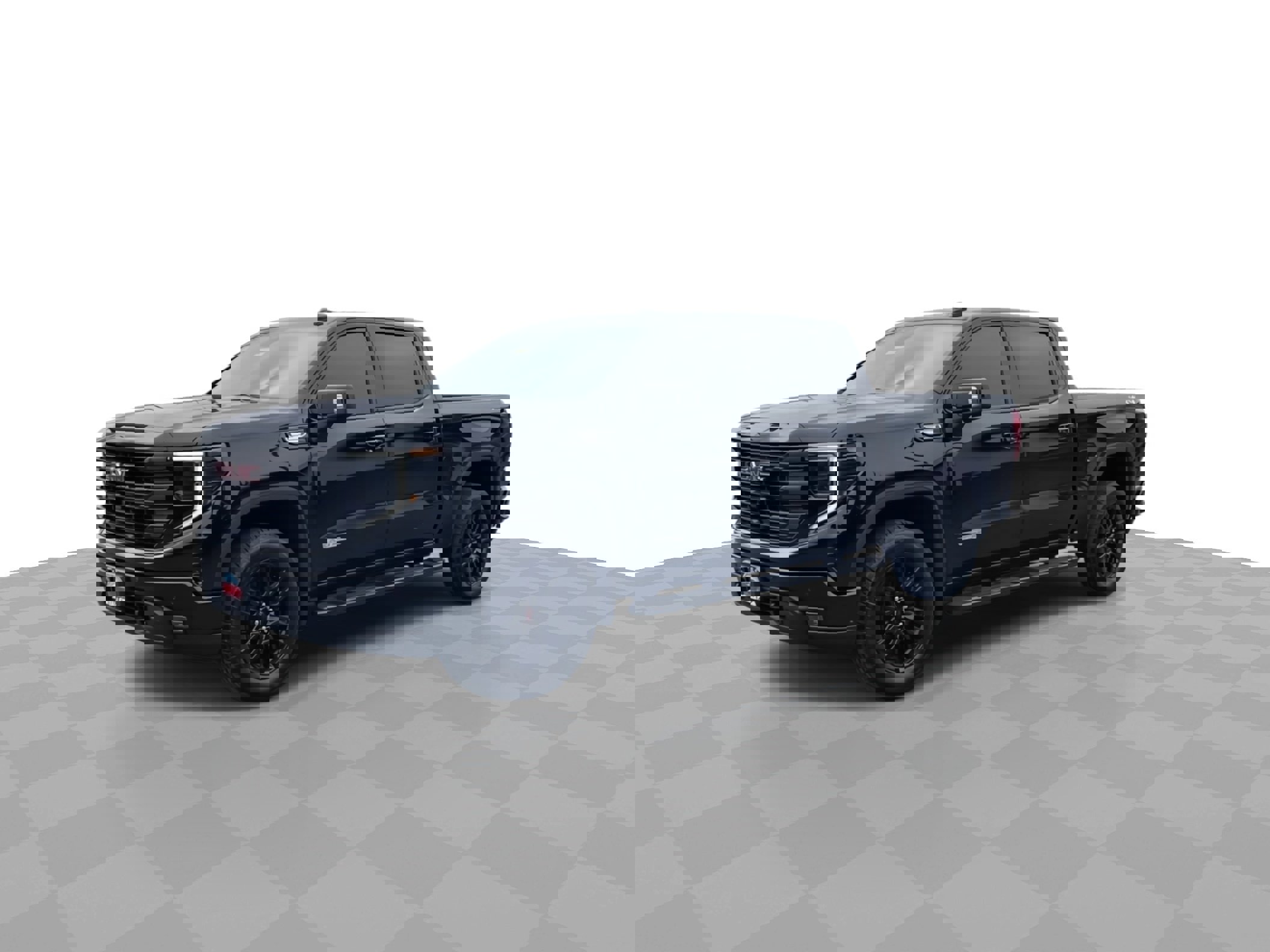 New 2026 GMC Sierra 1500 Elevation w/ Elevation Premium Package image 39