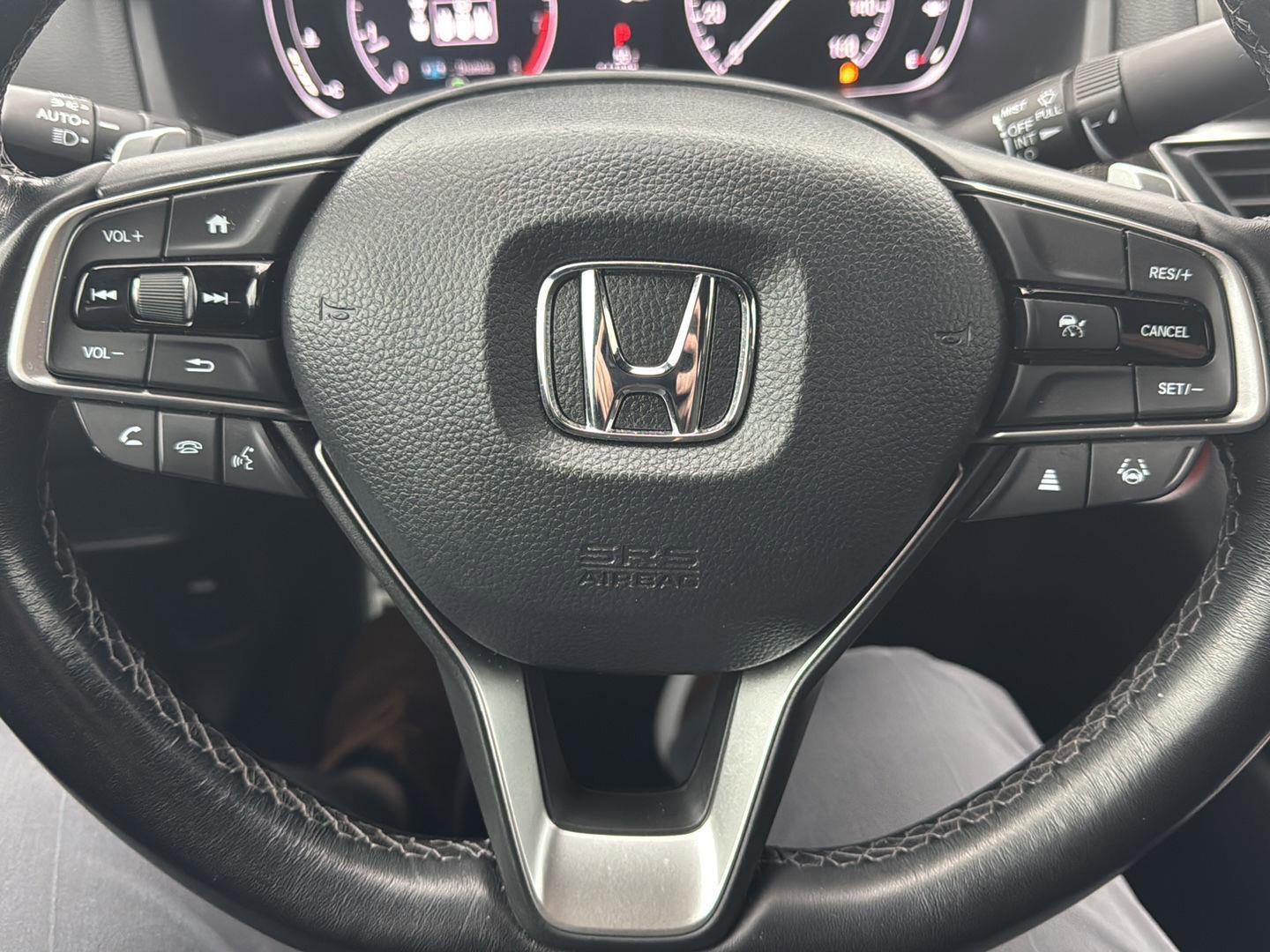Used 2022 Honda Accord Sport image 14