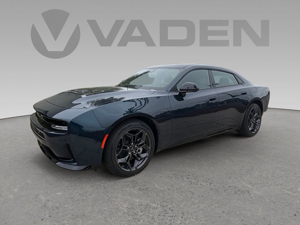 New 2026 Dodge Charger GT w/ Driver Convenience Group image 21