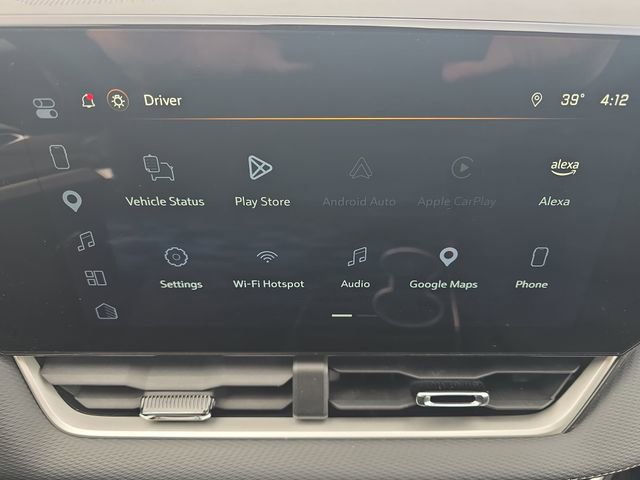 Used 2025 Chevrolet Equinox LT image 23