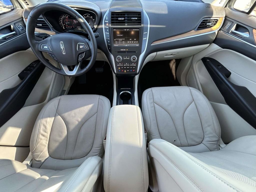 Used 2015 Lincoln MKC Base w/ Equipment Group 102A Reserve image 18