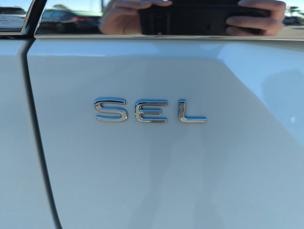 New 2026 Volkswagen Atlas SEL Premium R-Line AWD/4WD image 39