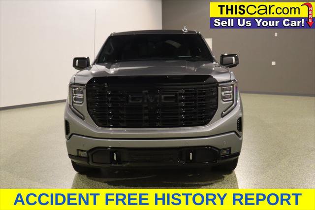 Used 2025 GMC Sierra 1500 Denali Ultimate AWD/4WD image 3