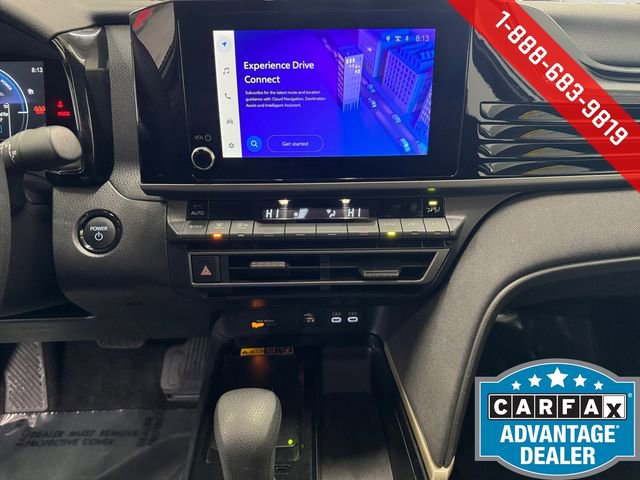 Used 2025 Toyota Camry LE image 6