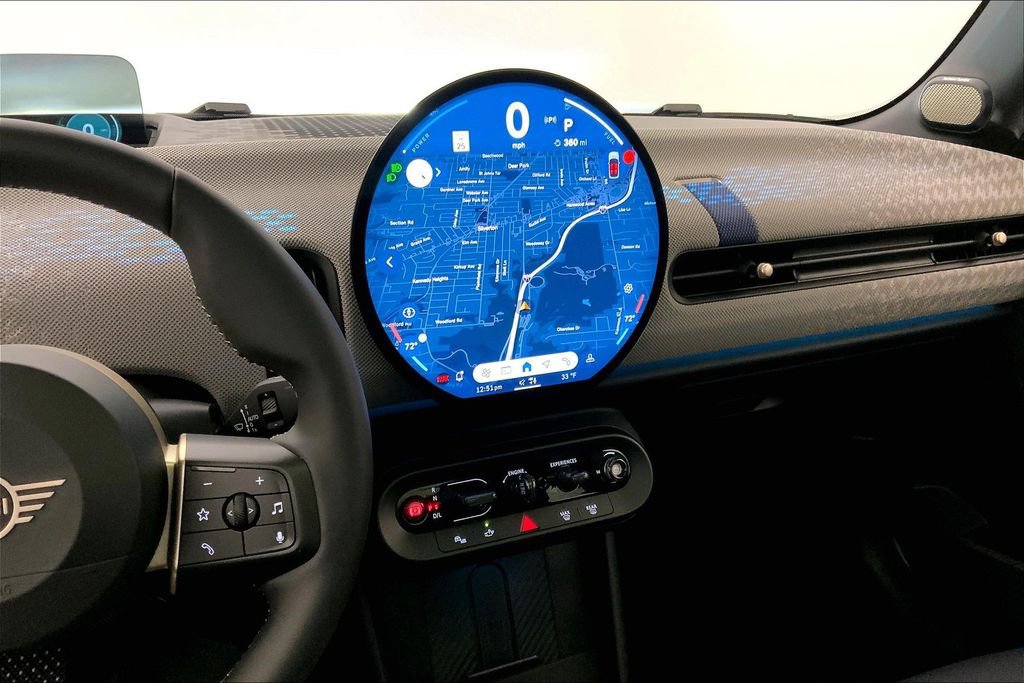 Used 2025 MINI Cooper S image 5