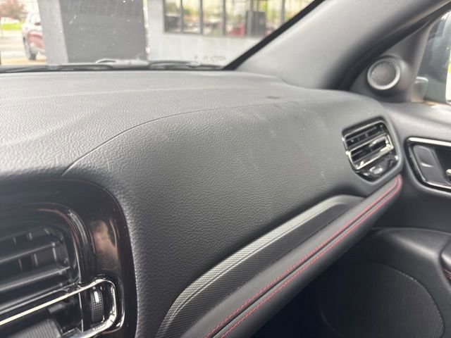 Used 2025 Dodge Durango GT AWD/4WD image 21