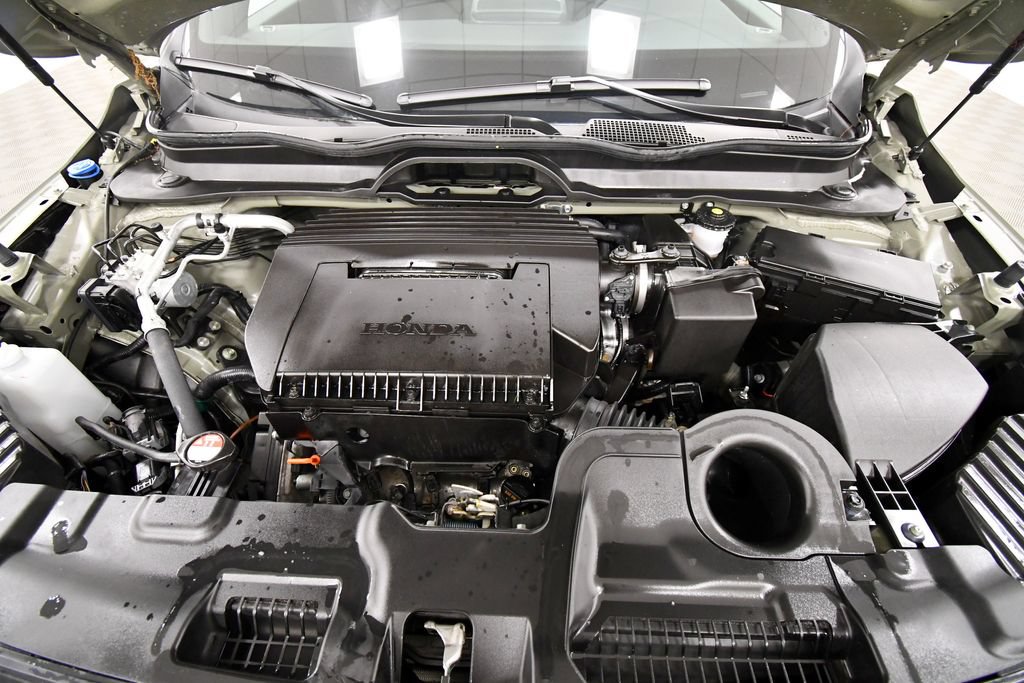 Certified 2026 Honda Passport TrailSport Elite image 12