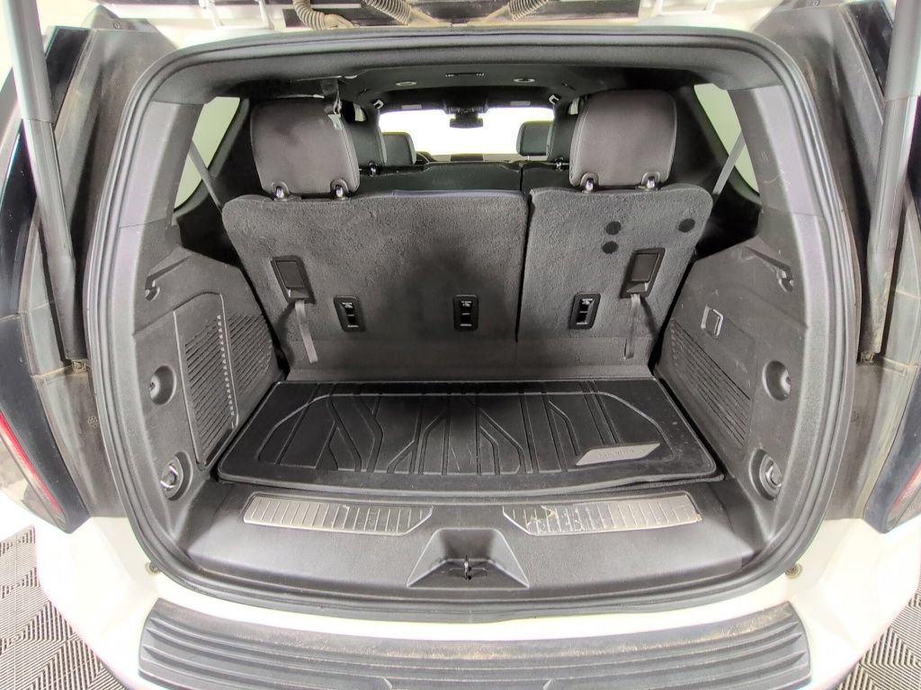 Used 2023 Chevrolet Tahoe Z71 AWD/4WD image 41