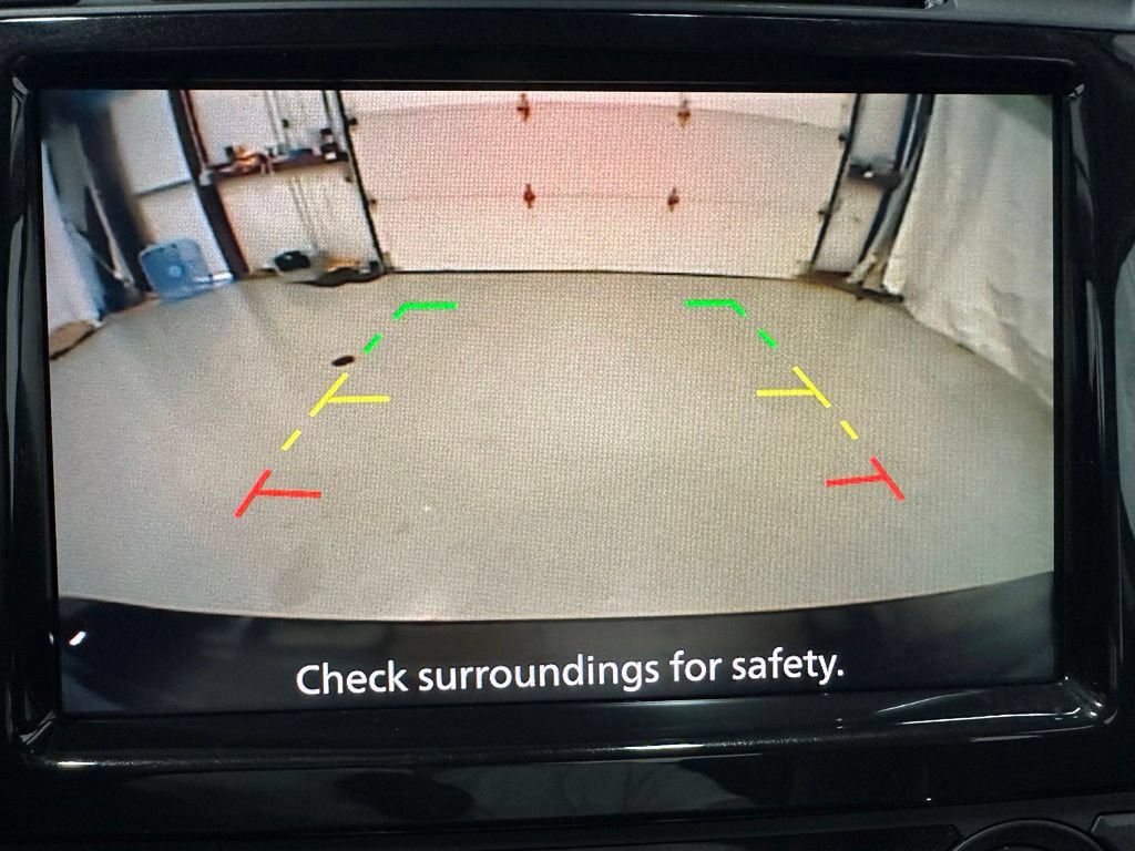 Used 2020 Nissan Maxima 3.5 S w/ Floor Mat Group FWD image 34
