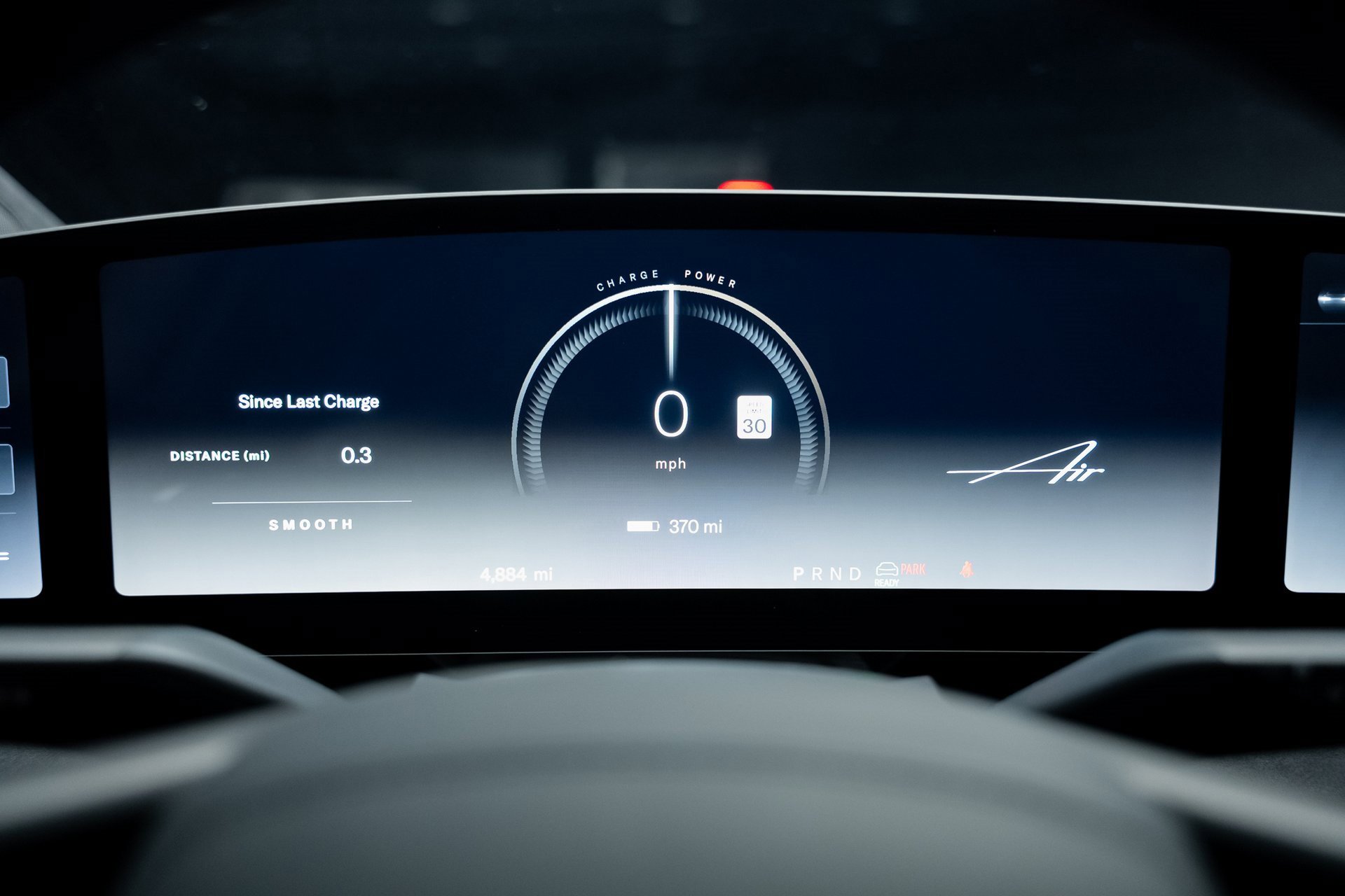 Used 2022 Lucid Air Grand Touring image 46