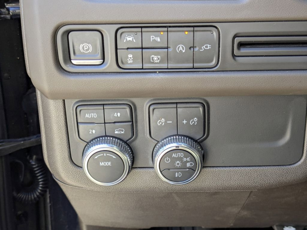 Certified 2022 GMC Yukon XL SLT w/ SLT Premium Package image 19