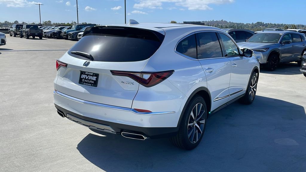 New 2026 Acura MDX w/ Technology Package image 5