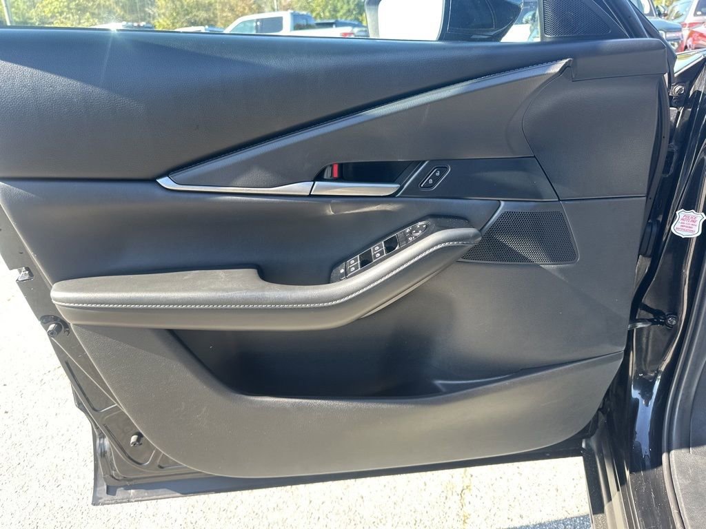 Used 2024 MAZDA CX-30 AWD 2.5 S w/ Select Sport Pkg image 22