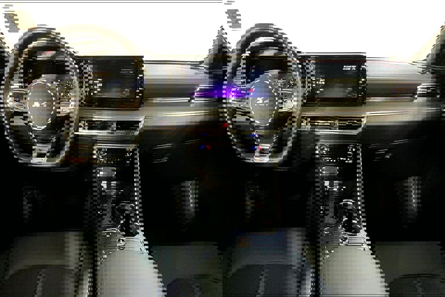 Used 2022 Kia K5 GT-Line image 15