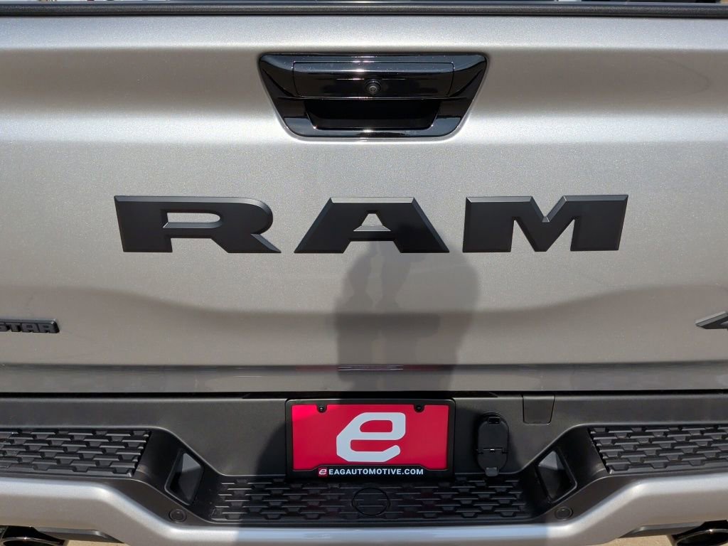 New 2026 RAM 1500 Lone Star image 50