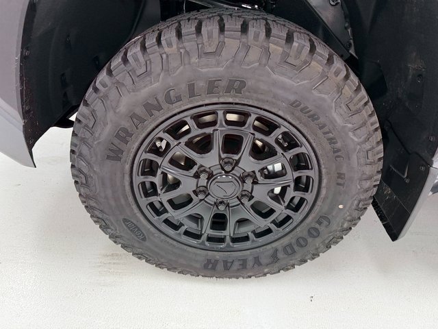 New 2026 Toyota Tundra SR5 w/ SR5 Convenience Package image 7