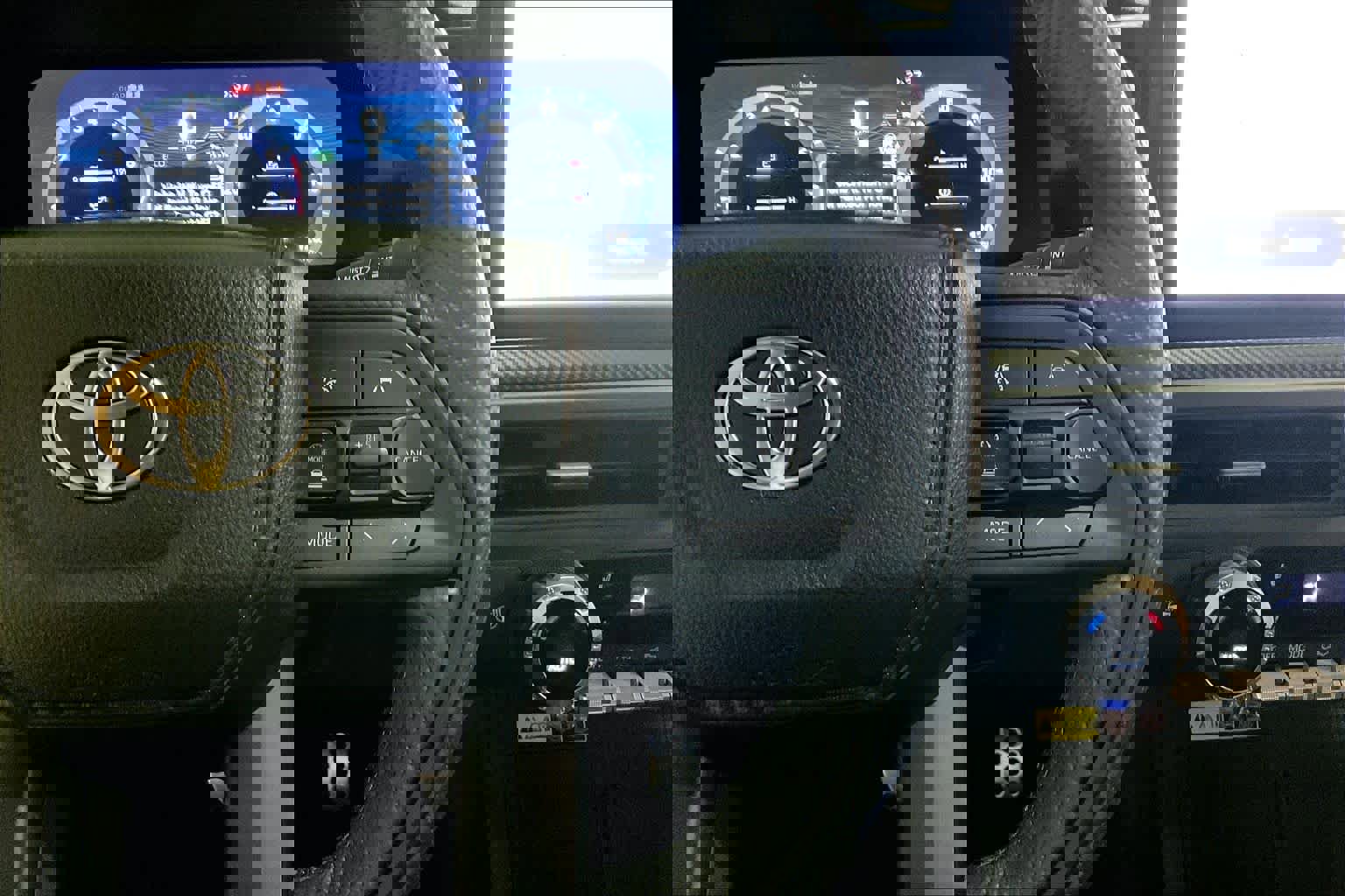 Used 2024 Toyota Tacoma TRD Pro image 23