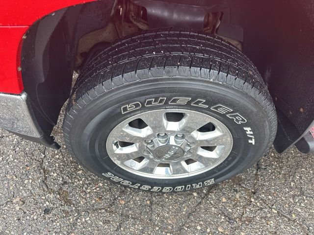 Used 2012 GMC Sierra 2500 SLT w/ SLT Convenience Package image 10