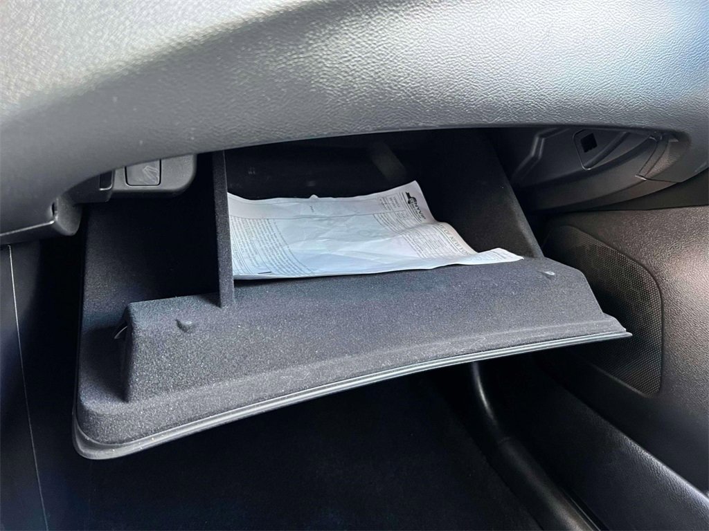 Used 2020 Nissan Murano SL image 34