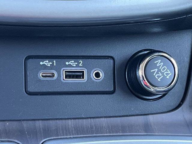 Certified 2024 Nissan Murano Platinum w/ Cargo Package image 6