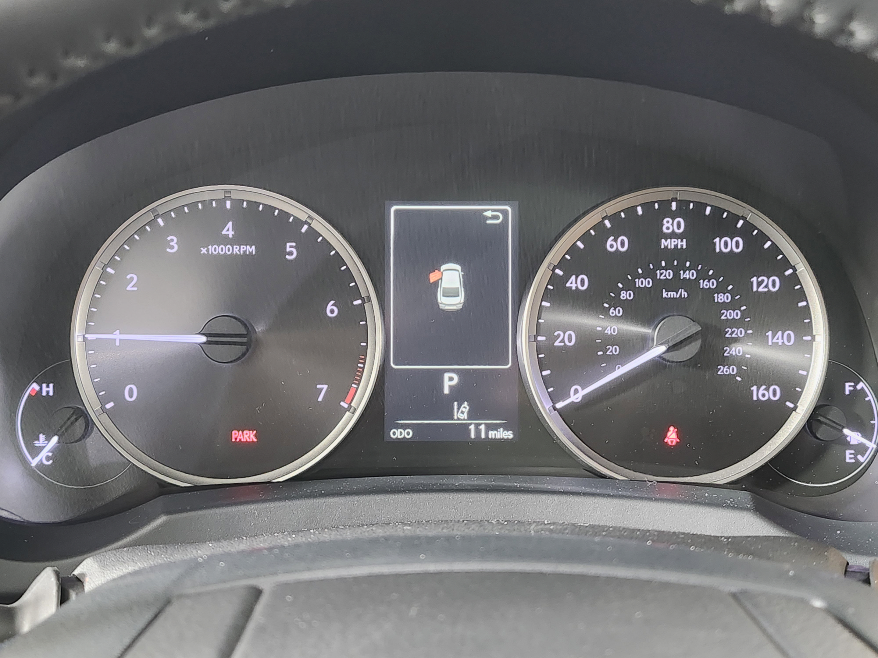 Certified 2025 Lexus IS 350 F Sport w/ Accessory Package RWD image 17