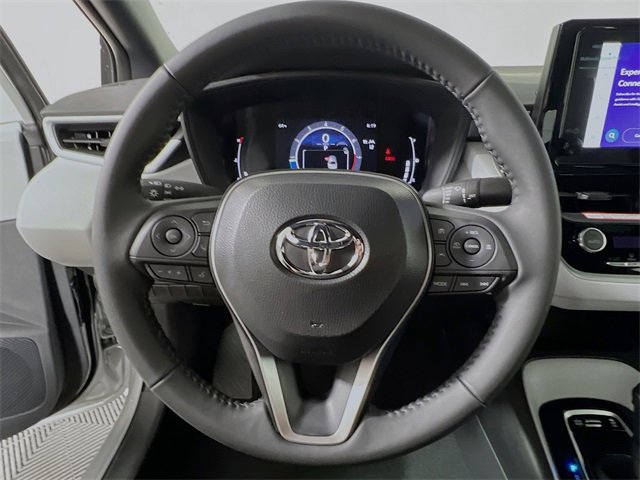 New 2026 Toyota Corolla SE image 15