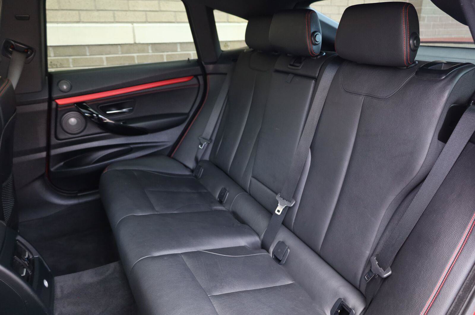 Used 2015 BMW 335i Gran Turismo xDrive AWD/4WD image 20