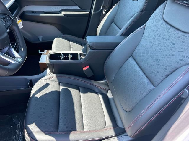 New 2027 Chevrolet Bolt RS FWD image 19