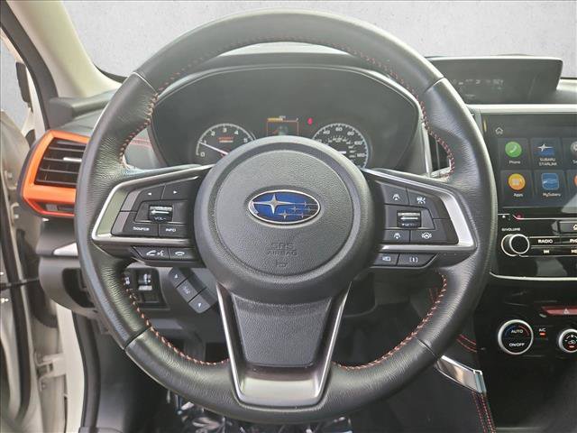 Used 2020 Subaru Forester Sport w/ Popular Package #2 AWD/4WD image 14