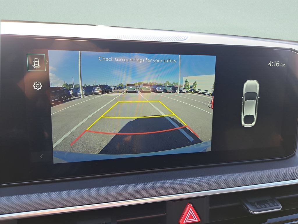 Used 2026 Kia K5 LXS FWD image 36