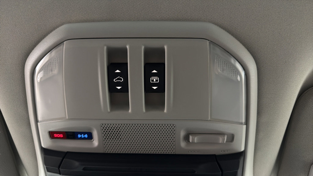 Certified 2025 Subaru Ascent Onyx Edition image 22