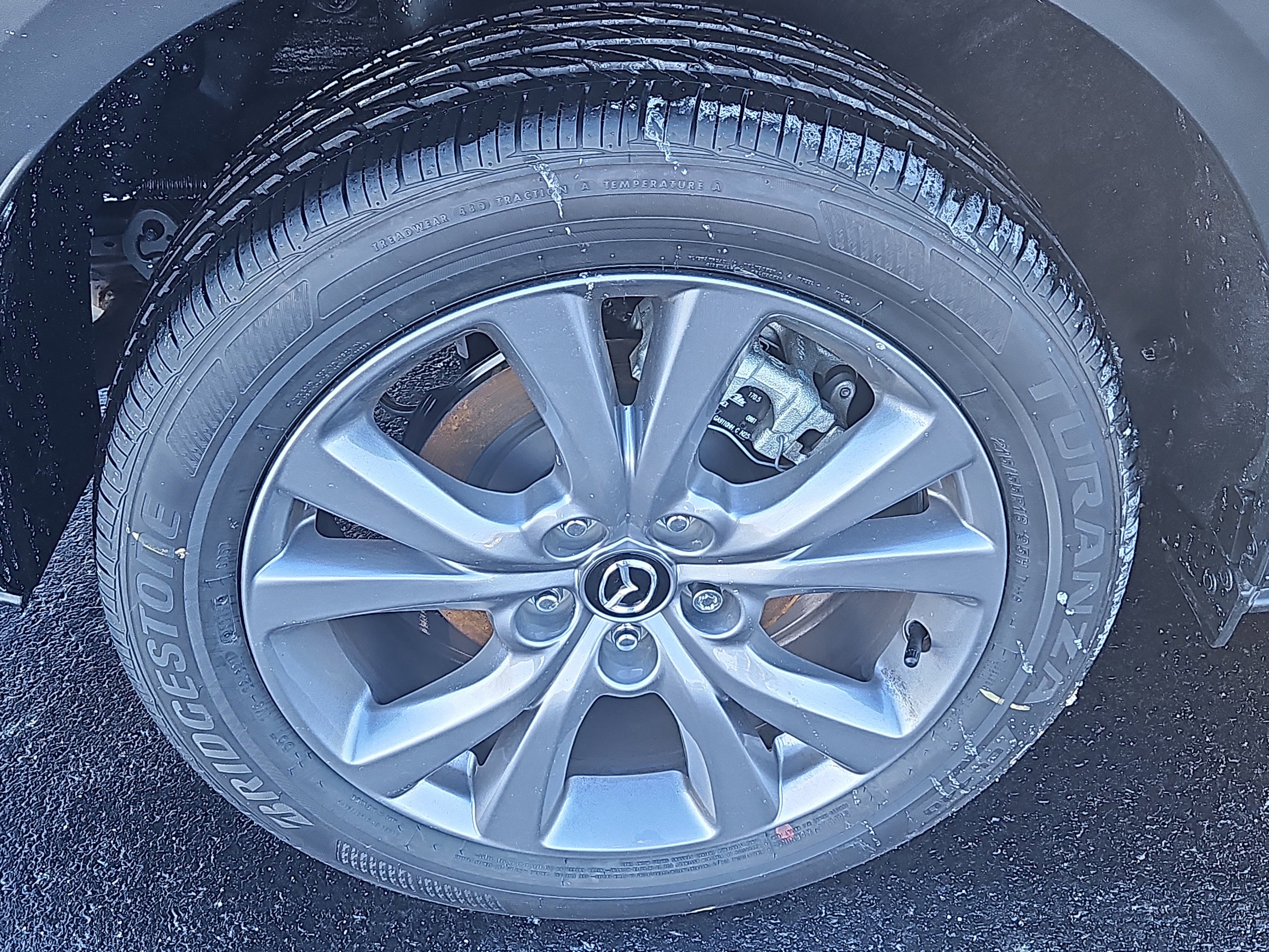 New 2026 MAZDA CX-30 AWD 2.5 S image 3