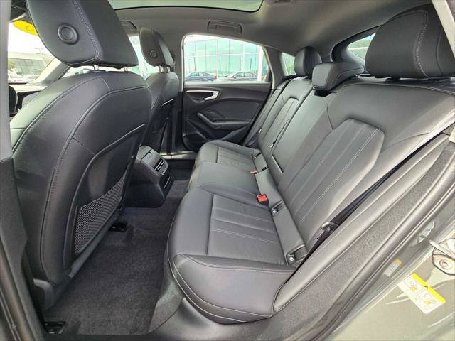 Used 2025 Audi A5 2.0T Premium w/ Convenience Package AWD/4WD image 16