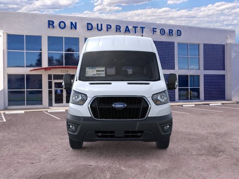 New 2025 Ford Transit 350 XL w/ Upfitter Package RWD image 7