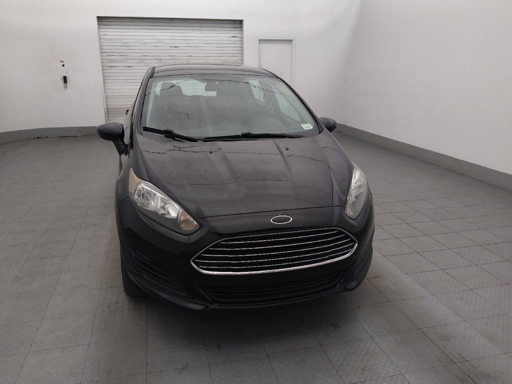 Used 2019 Ford Fiesta SE FWD image 14