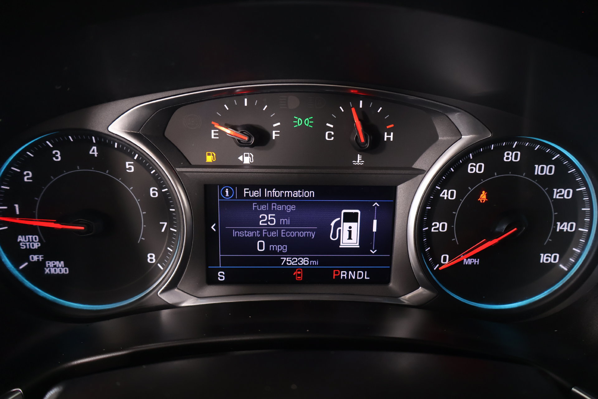 Used 2022 Chevrolet Equinox LT FWD image 4