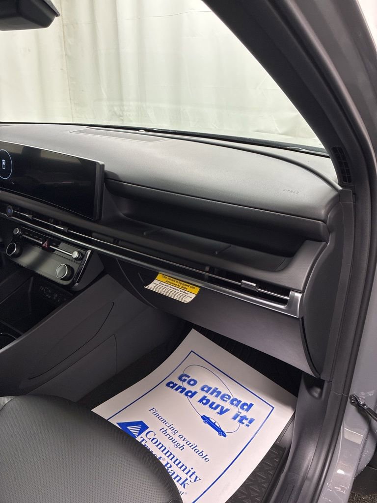 New 2026 Hyundai Santa Cruz SEL image 29