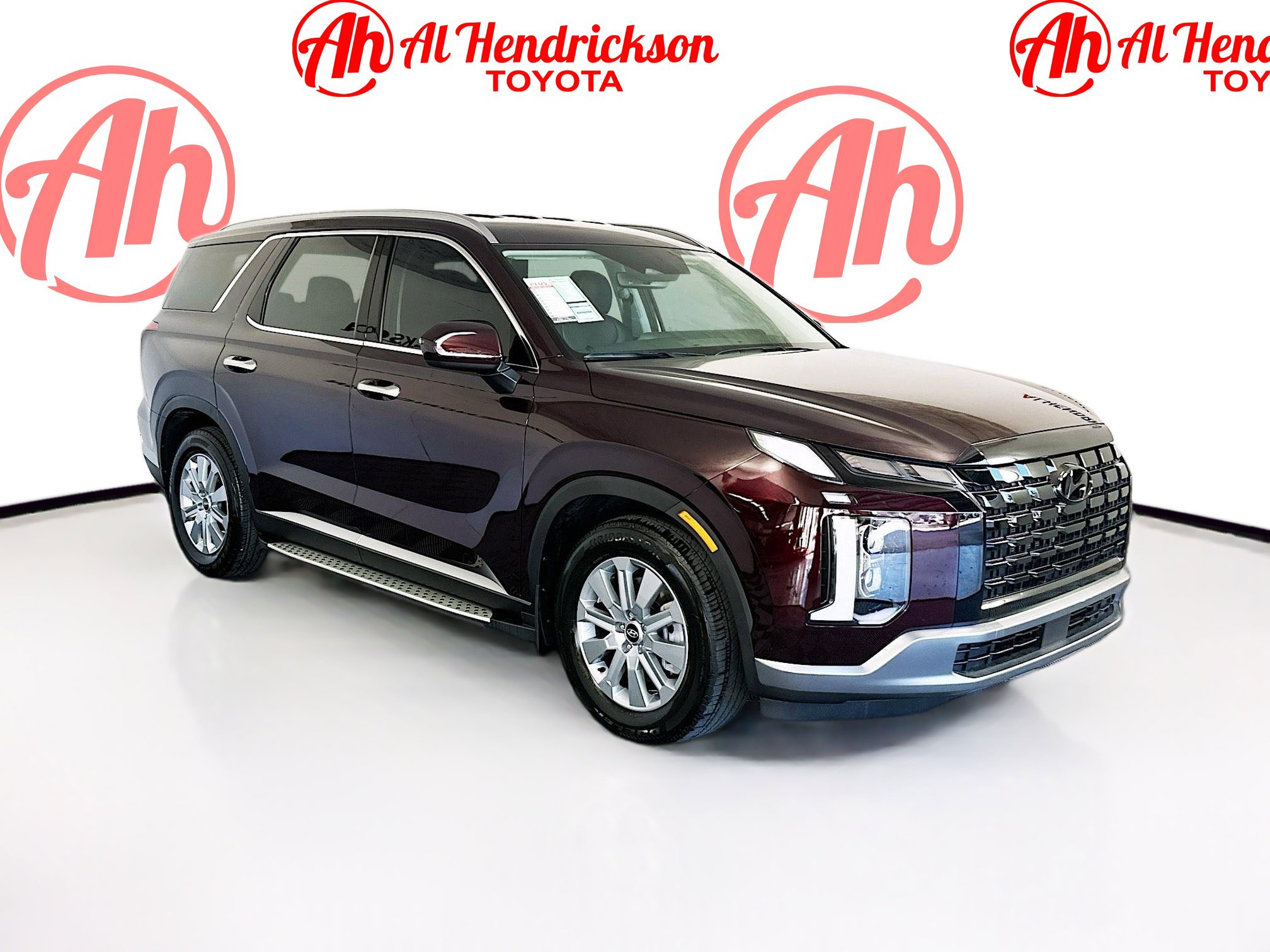 Used 2025 Hyundai Palisade SEL