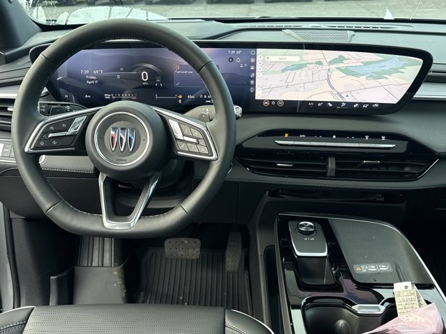 New 2026 Buick Enclave Sport Touring w/ Power Package AWD/4WD image 8