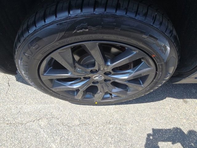 Used 2022 Acura MDX A-Spec AWD/4WD image 25